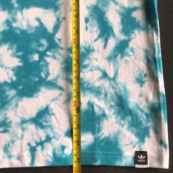 Adidas Skateboarding T-Shirt - Picture 4 of 7